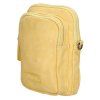 Dárková sada kabelek pro ženu - Malaga 2 - shopper + crossbody