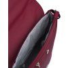 Dámský batoh VUCH Joanna Deremis 12L - bordový