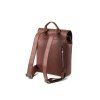 Městský batoh VUCH Gioia 10L - hnědý