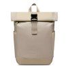 Voděodolný roll-top batoh VUCH Virion - béžový