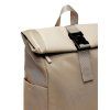 Voděodolný roll-top batoh VUCH Virion - béžový