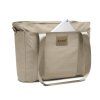 Cestovní kabelka s kapsou na notebook 15,6" Kono - khaki