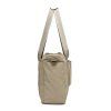 Cestovní kabelka s kapsou na notebook 15,6" Kono - khaki