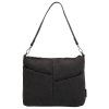 Dámská kabelka Beagles Lourenza - černá