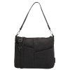Dámská kabelka Beagles Lourenza - černá