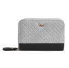 Dámská peněženka VUCH Andy - šedá