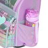 Školní aktovka BAAGL Zippy Lavender - 18 L