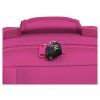 Lehký kabinový batoh CabinZero Classic 28L - tmavě růžová