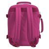 Lehký kabinový batoh CabinZero Classic 28L - tmavě růžová