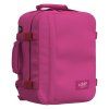 Lehký kabinový batoh CabinZero Classic 28L - tmavě růžová