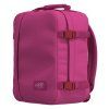 Lehký kabinový batoh CabinZero Classic 28L - tmavě růžová