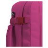 Lehký kabinový batoh CabinZero Classic 28L - tmavě růžová