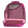 Lehký kabinový batoh CabinZero Classic 28L - tmavě růžová