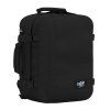 Lehký kabinový batoh CabinZero Classic 28L - černý