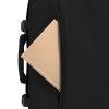 Lehký kabinový batoh CabinZero Classic 28L - černý
