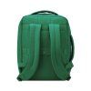 Moderní batoh do letadla Roncato IRONIK 24 L - zelený - 40x30x20 cm
