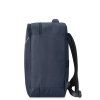 Moderní batoh do letadla Roncato IRONIK 24 L - navy - 40x30x20 cm