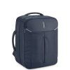 Moderní batoh do letadla Roncato IRONIK 24 L - navy - 40x30x20 cm