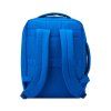 Moderní batoh do letadla Roncato IRONIK 24 L - sytě modrý - 40x30x20 cm