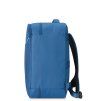 Moderní batoh do letadla Roncato IRONIK 24 L - modrý - 40x30x20 cm