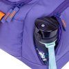 Sportovní taška BAAGL Orange - 25 L