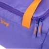Sportovní taška BAAGL Orange - 25 L