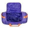 Sportovní taška BAAGL Orange - 25 L