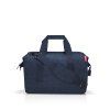 Cestovní taška Reisenthel Allrounder M 18L - navy