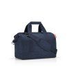Cestovní taška Reisenthel Allrounder M 18L - navy
