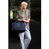 Cestovní taška Reisenthel Allrounder M 18L - navy