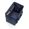 Cestovní taška Reisenthel Allrounder M 18L - navy
