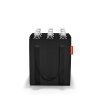 Taška na lahve Reisenthel Bottlebag 9x 0,75 l - černá