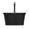 Nákupní košík Reisenthel Carrybag - 22L - černý