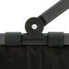 Nákupní košík Reisenthel Carrybag - 22L - černý