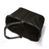 Nákupní košík Reisenthel Carrybag - 22L - černý