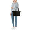 Nákupní košík Reisenthel Carrybag - 22L - černý