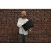 Nákupní košík Reisenthel Carrybag - 22L - černý