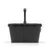 Nákupní košík Reisenthel Carrybag - 22L - černý