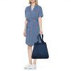 Nákupní taška Reisenthel Mini Maxi Shopper - 15L - navy