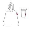 Nákupní taška Reisenthel Mini Maxi Shopper L - 22L - černá