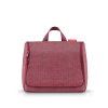 Kosmetická taška Reisenthel XL - burgundy - 4L