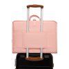 Cestovní organizér 6v1 Kono - růžový