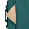 Lehký kabinový batoh CabinZero Classic 28L - Meadow Green