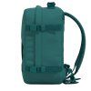 Lehký kabinový batoh CabinZero Classic 28L - Meadow Green