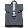 Batoh Bold Banana Original tablet size - šedý - 33x25x10 cm - 8L
