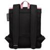 Batoh Bold Banana Tablet size - růžový - 33x25x10 cm - 8L