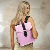 Batoh Bold Banana Tablet size - růžový - 33x25x10 cm - 8L