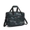 Cestovná kabínová taška Kono - 24L - camo