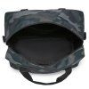 Cestovná kabínová taška Kono - 24L - camo