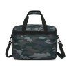 Cestovná kabínová taška Kono - 24L - camo